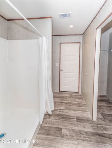 6171 BILL DAVIS Road, Glen St. Mary, FL 32040