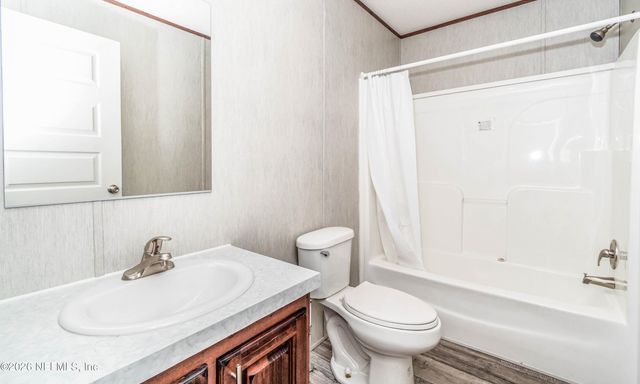 6171 BILL DAVIS Road, Glen St. Mary, FL 32040