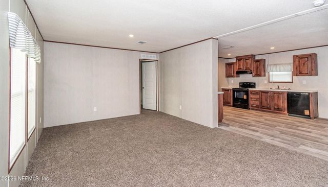 6171 BILL DAVIS Road, Glen St. Mary, FL 32040