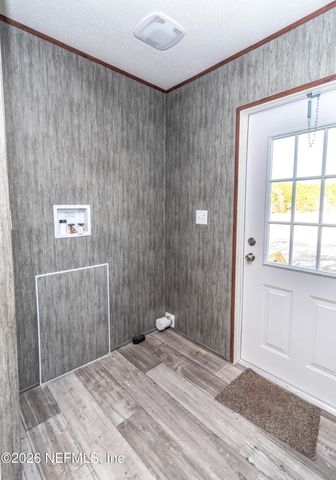 6171 BILL DAVIS Road, Glen St. Mary, FL 32040