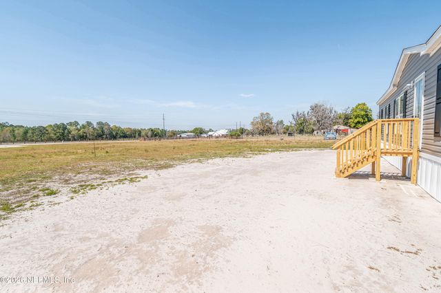 6171 BILL DAVIS Road, Glen St. Mary, FL 32040