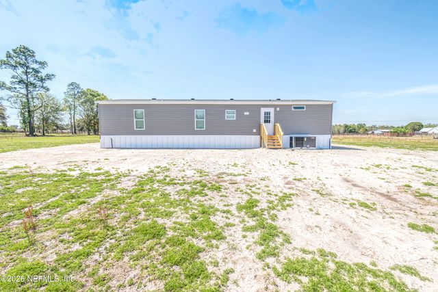 6171 BILL DAVIS Road, Glen St. Mary, FL 32040