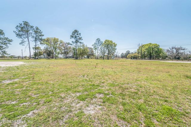 6171 BILL DAVIS Road, Glen St. Mary, FL 32040