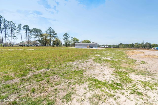 6171 BILL DAVIS Road, Glen St. Mary, FL 32040