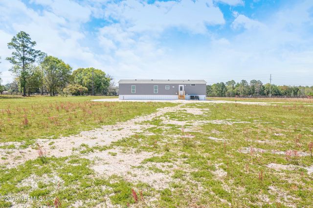 6171 BILL DAVIS Road, Glen St. Mary, FL 32040
