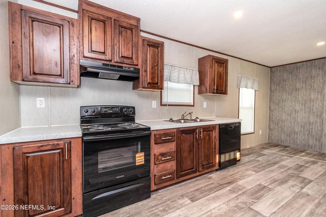 6171 BILL DAVIS Road, Glen St. Mary, FL 32040