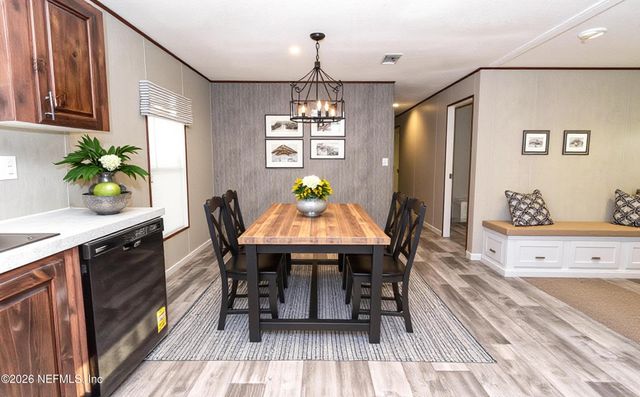 6171 BILL DAVIS Road, Glen St. Mary, FL 32040