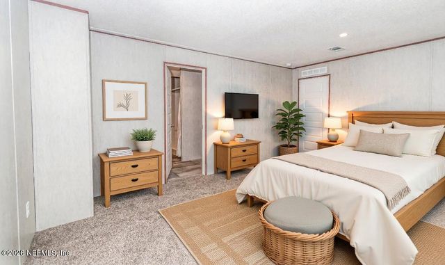 6171 BILL DAVIS Road, Glen St. Mary, FL 32040