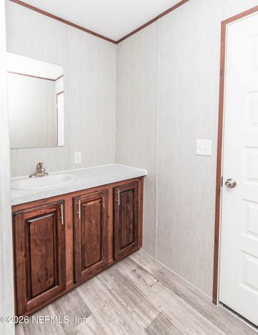 6171 BILL DAVIS Road, Glen St. Mary, FL 32040