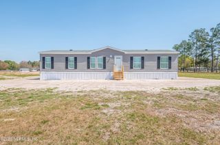 6171 BILL DAVIS Road, Glen St. Mary, FL 32040