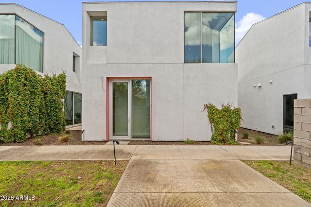 1337 E Polk Street 7, Phoenix, AZ 85006