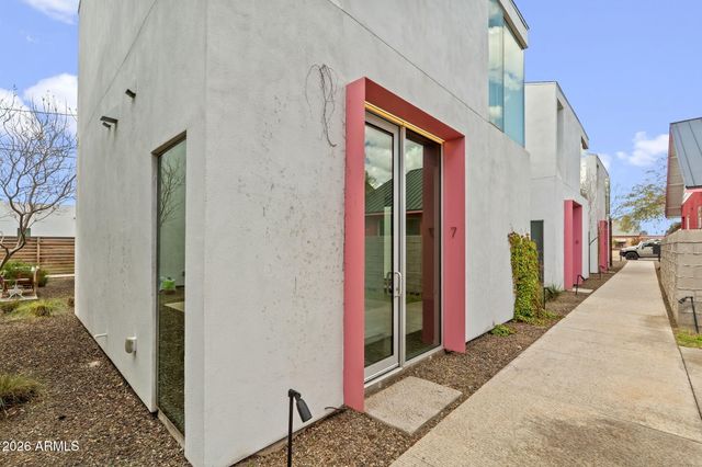 1337 E Polk Street 7, Phoenix, AZ 85006