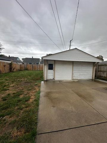 13348 Walnut Street, Southgate, MI 48195