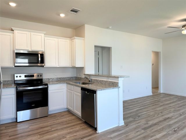 18420 Stellers Sea ST, Elgin, TX 78621