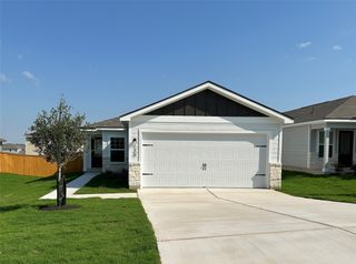 18420 Stellers Sea ST, Elgin, TX 78621