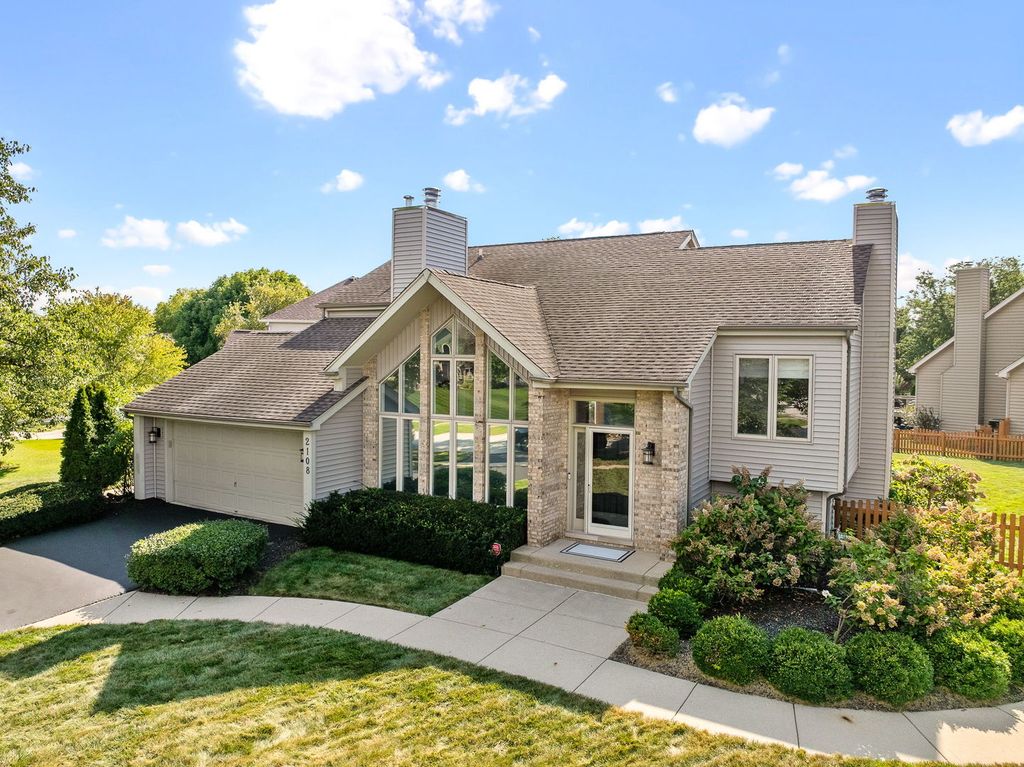 2108 Yellowstar Lane, Naperville, IL 60564 — photo 2