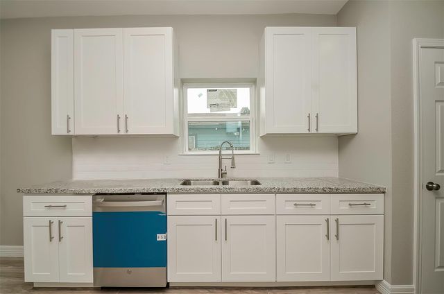 5621 Tommye Street, Houston, TX 77028