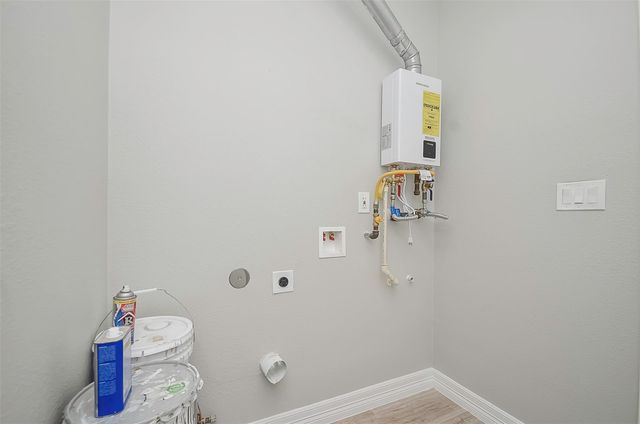 5621 Tommye Street, Houston, TX 77028