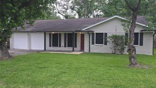 1125 Robert Street, Pearland, TX 77581