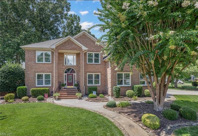 1310 Old Coach RD, Chesapeake, VA 23322