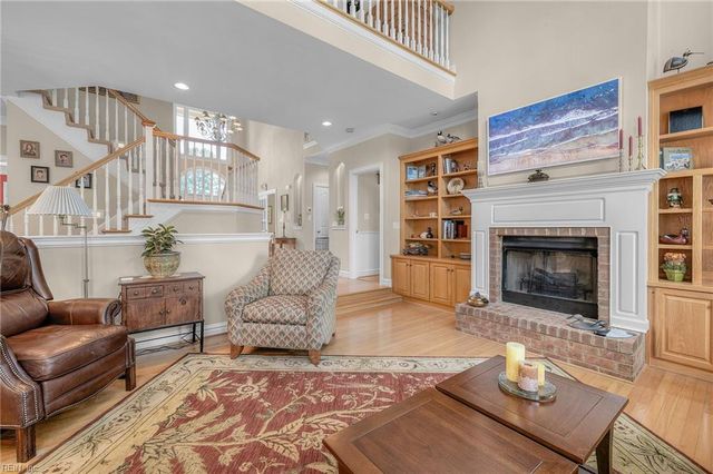1310 Old Coach RD, Chesapeake, VA 23322