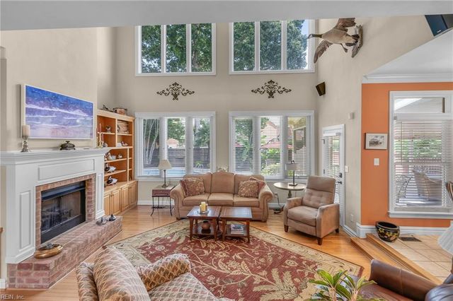 1310 Old Coach RD, Chesapeake, VA 23322