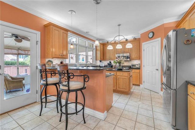 1310 Old Coach RD, Chesapeake, VA 23322
