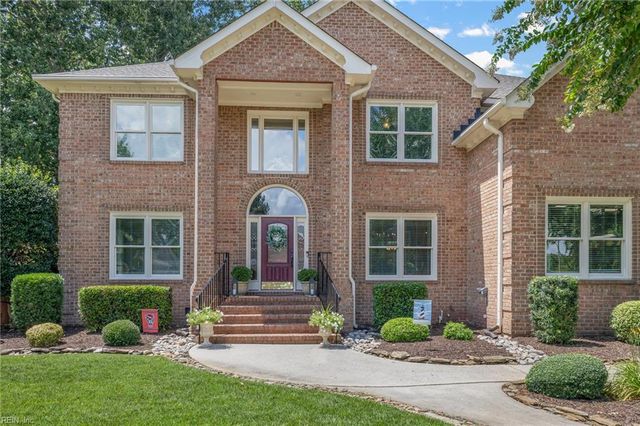 1310 Old Coach RD, Chesapeake, VA 23322