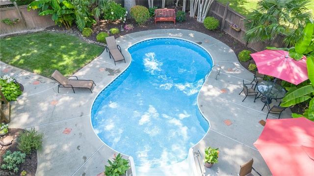 1310 Old Coach RD, Chesapeake, VA 23322