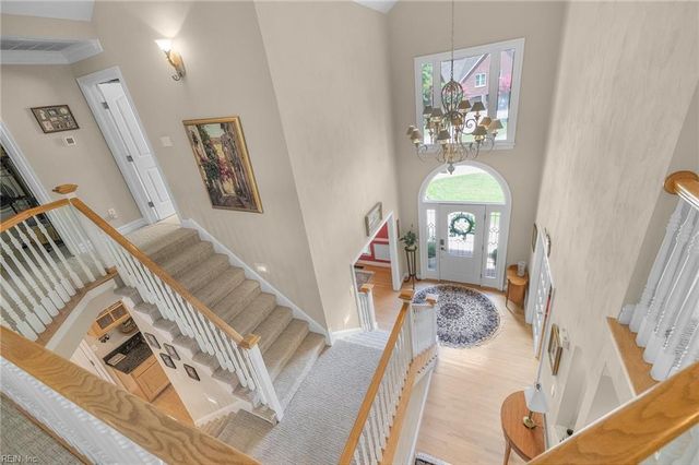 1310 Old Coach RD, Chesapeake, VA 23322