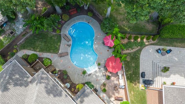 1310 Old Coach RD, Chesapeake, VA 23322
