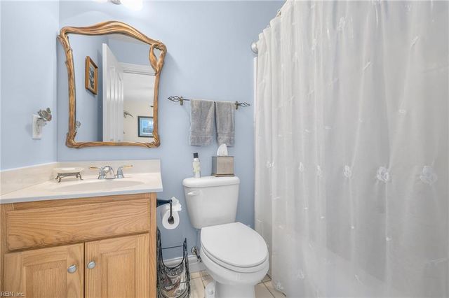 1310 Old Coach RD, Chesapeake, VA 23322