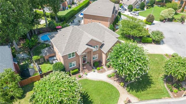 1310 Old Coach RD, Chesapeake, VA 23322
