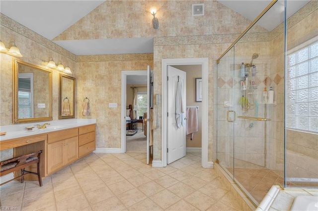 1310 Old Coach RD, Chesapeake, VA 23322