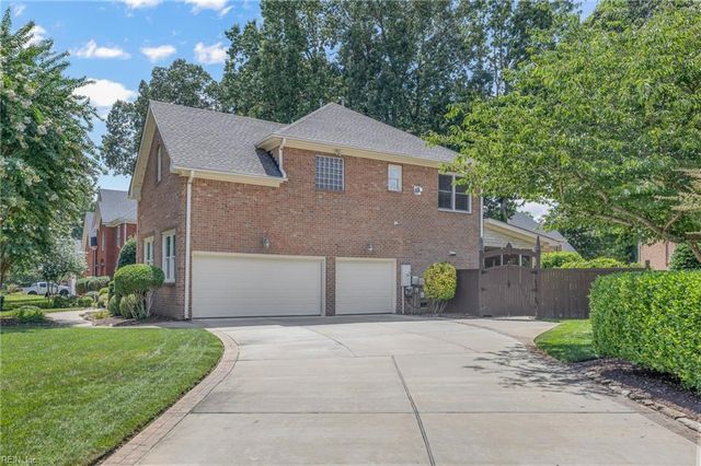 1310 Old Coach RD, Chesapeake, VA 23322