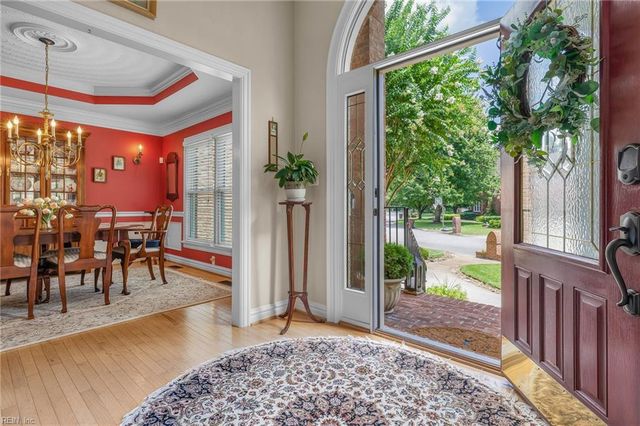 1310 Old Coach RD, Chesapeake, VA 23322