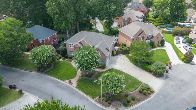 1310 Old Coach RD, Chesapeake, VA 23322