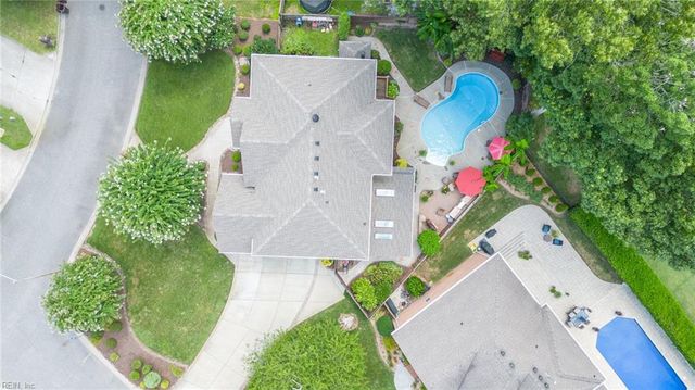 1310 Old Coach RD, Chesapeake, VA 23322