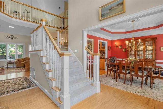 1310 Old Coach RD, Chesapeake, VA 23322