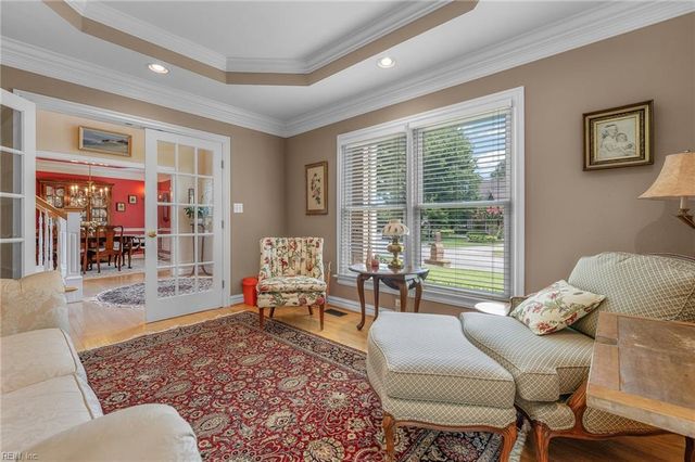 1310 Old Coach RD, Chesapeake, VA 23322