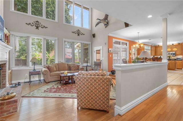 1310 Old Coach RD, Chesapeake, VA 23322