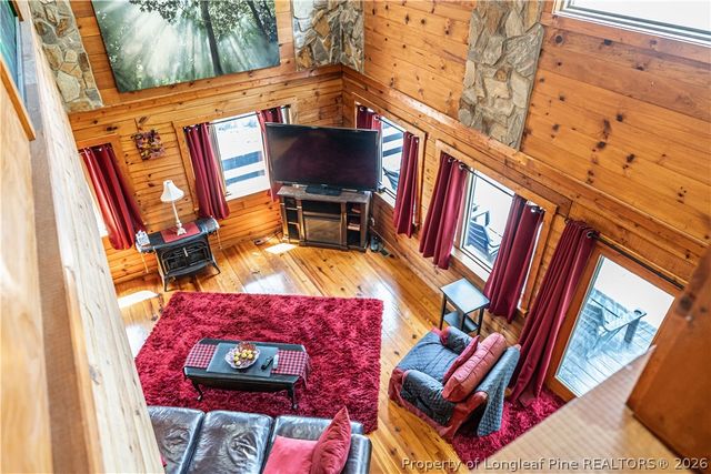 105 Lakewood Drive, Aberdeen, NC 28315