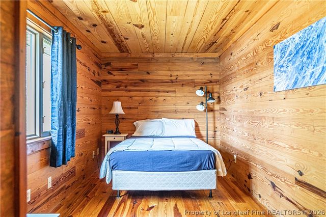 105 Lakewood Drive, Aberdeen, NC 28315