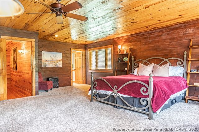 105 Lakewood Drive, Aberdeen, NC 28315