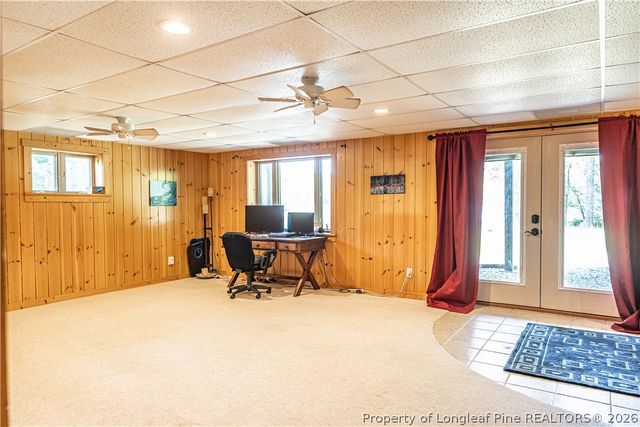 105 Lakewood Drive, Aberdeen, NC 28315