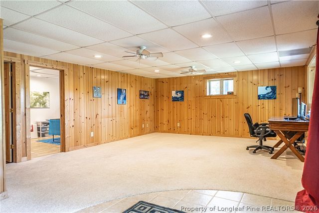 105 Lakewood Drive, Aberdeen, NC 28315