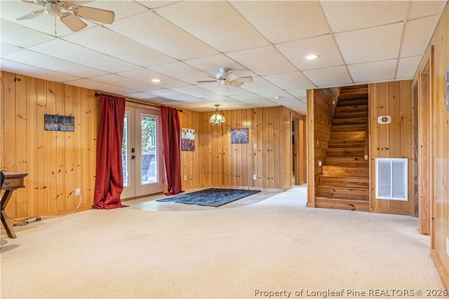 105 Lakewood Drive, Aberdeen, NC 28315