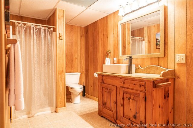 105 Lakewood Drive, Aberdeen, NC 28315