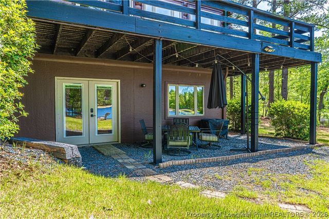 105 Lakewood Drive, Aberdeen, NC 28315