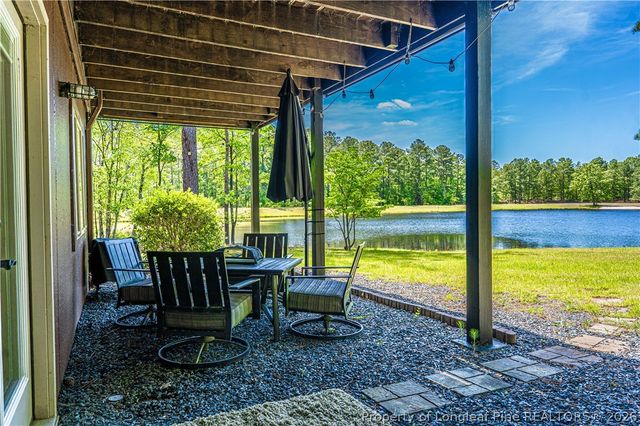 105 Lakewood Drive, Aberdeen, NC 28315